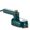 Ferro a vapor portátil 2 em 1 para roupas