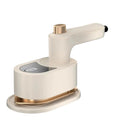 Ferro a vapor portátil 2 em 1 para roupas