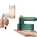 Ferro a vapor portátil 2 em 1 para roupas