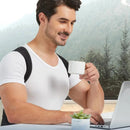 Corretor de Postura Alinha Max