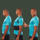 Corretor de Postura Alinha Max